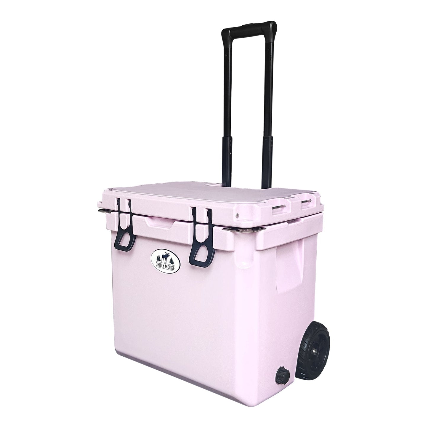 35L Wheeled Explorer Ice Box Cooler