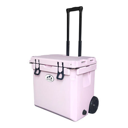 35L Wheeled Explorer Ice Box Cooler