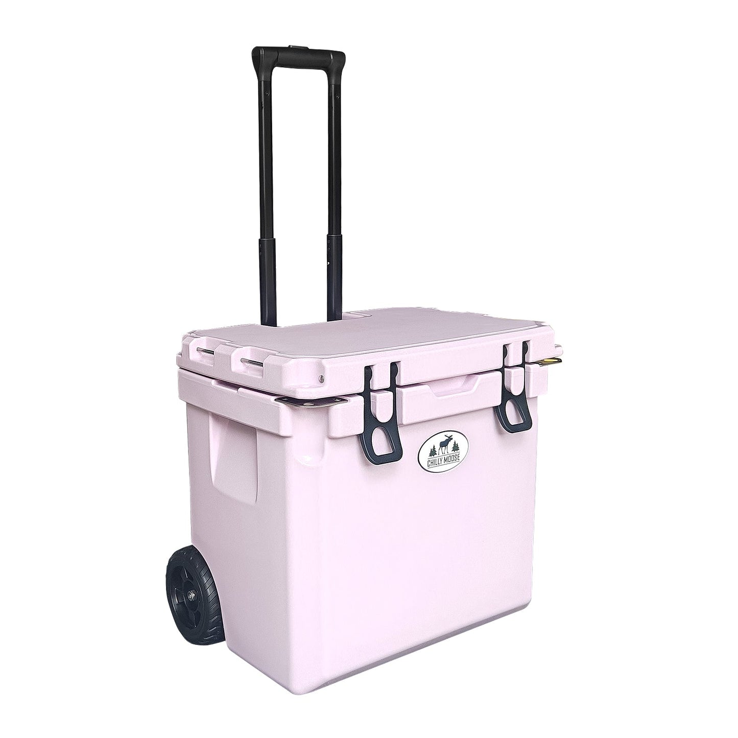 35L Wheeled Explorer Ice Box Cooler