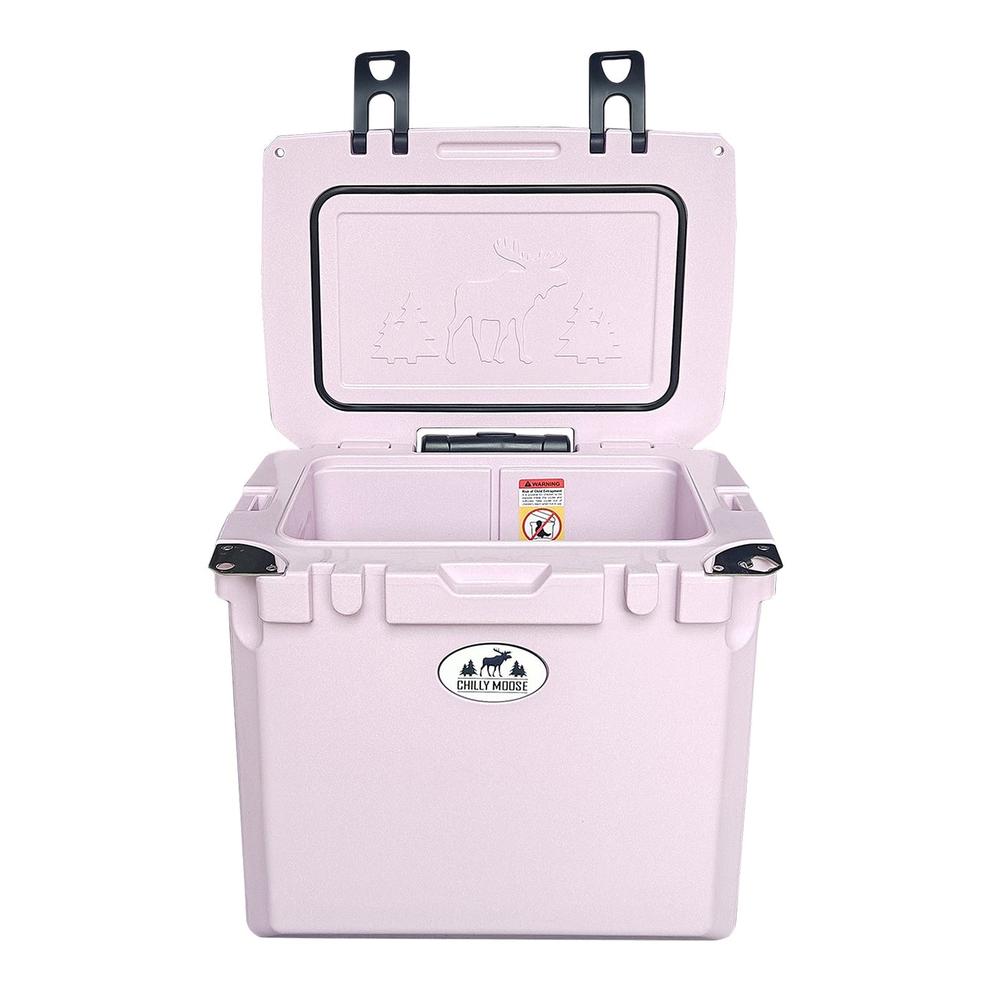 35L Wheeled Explorer Ice Box Cooler