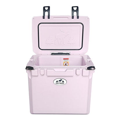 35L Wheeled Explorer Ice Box Cooler