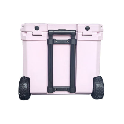 35L Wheeled Explorer Ice Box Cooler