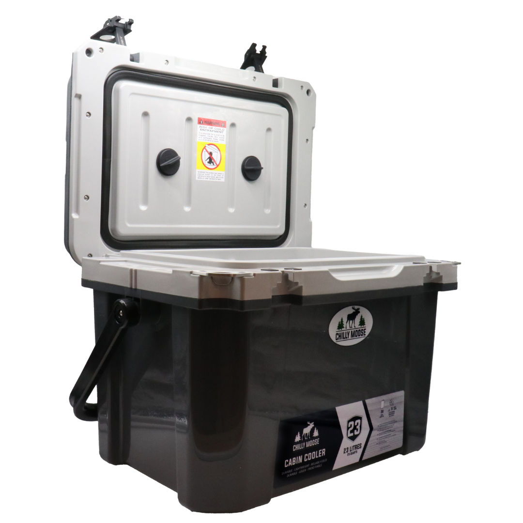 23L Cabin Cooler