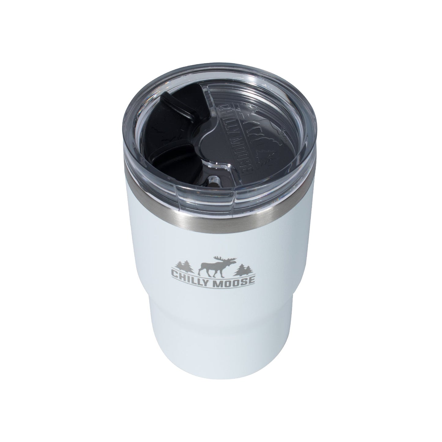 Born to Hunt - Brent 5-in-1 Insulator Tumbler 410mL
