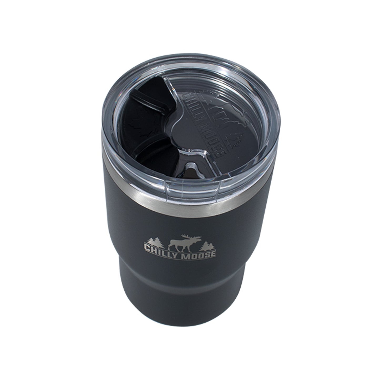 Born to Hunt - Brent 5-in-1 Insulator Tumbler 410mL