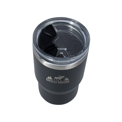 Born to Hunt - Brent 5-in-1 Insulator Tumbler 410mL
