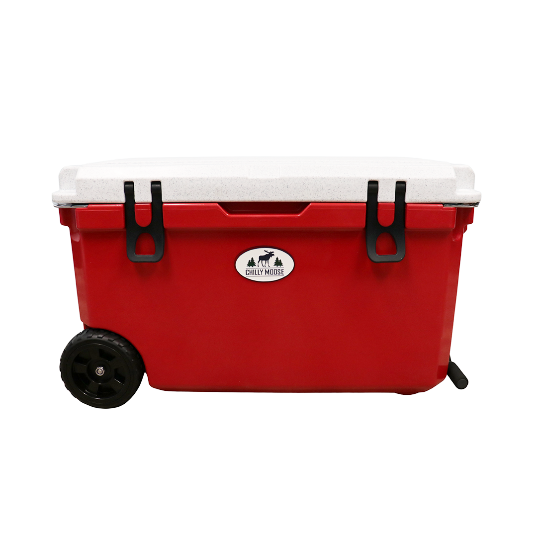 Canadiana 55L Wheeled Explorer - Limited Release