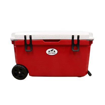 Canadiana 55L Wheeled Explorer - Limited Release