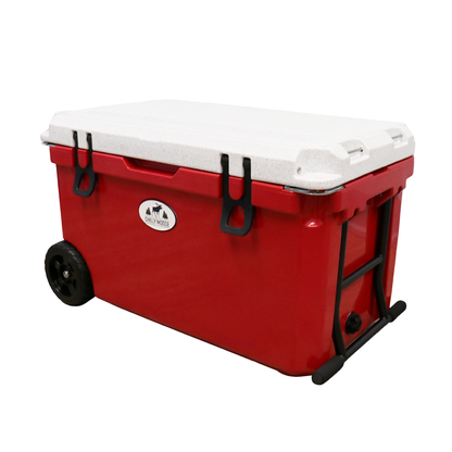 Canadiana 55L Wheeled Explorer - Limited Release