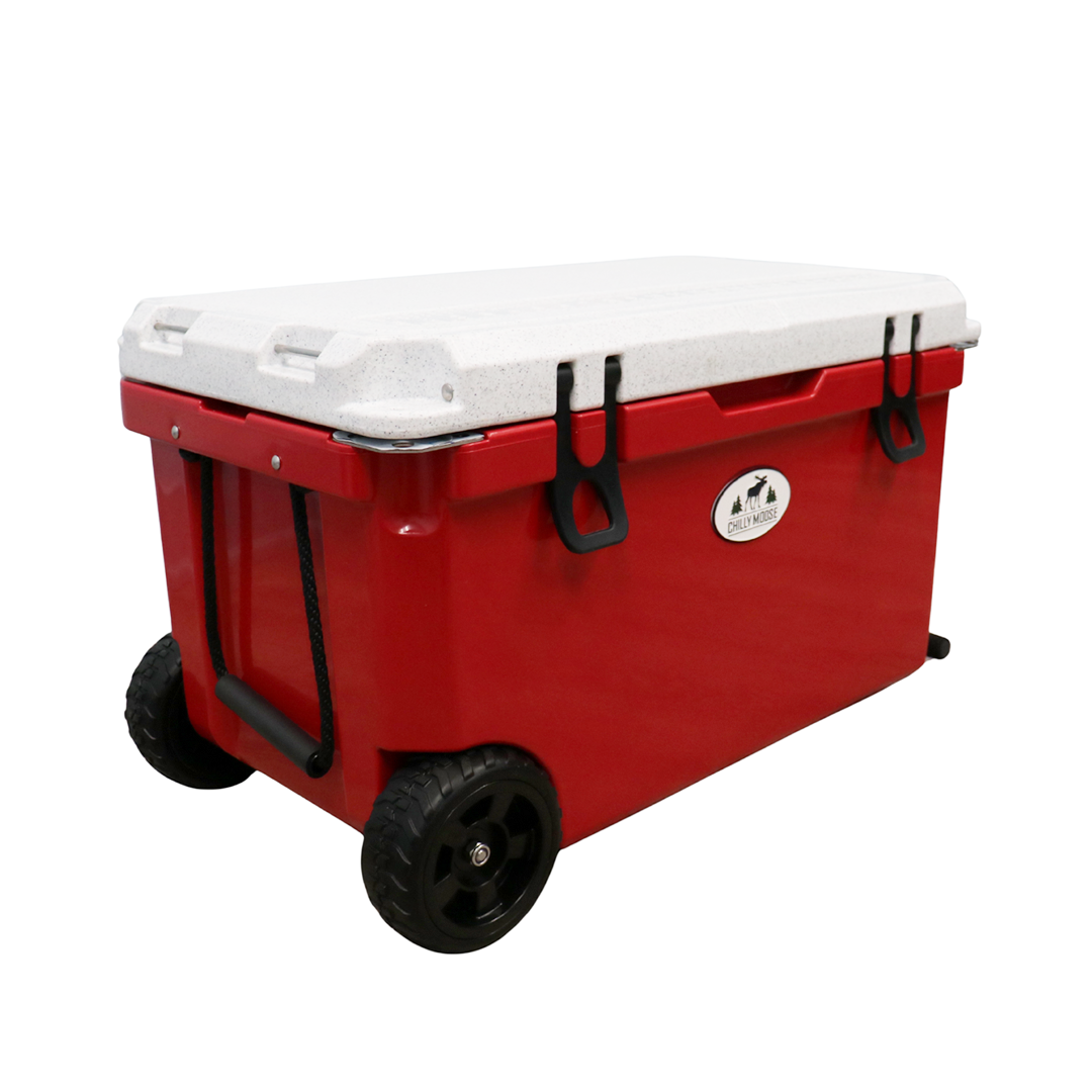 Canadiana 55L Wheeled Explorer - Limited Release