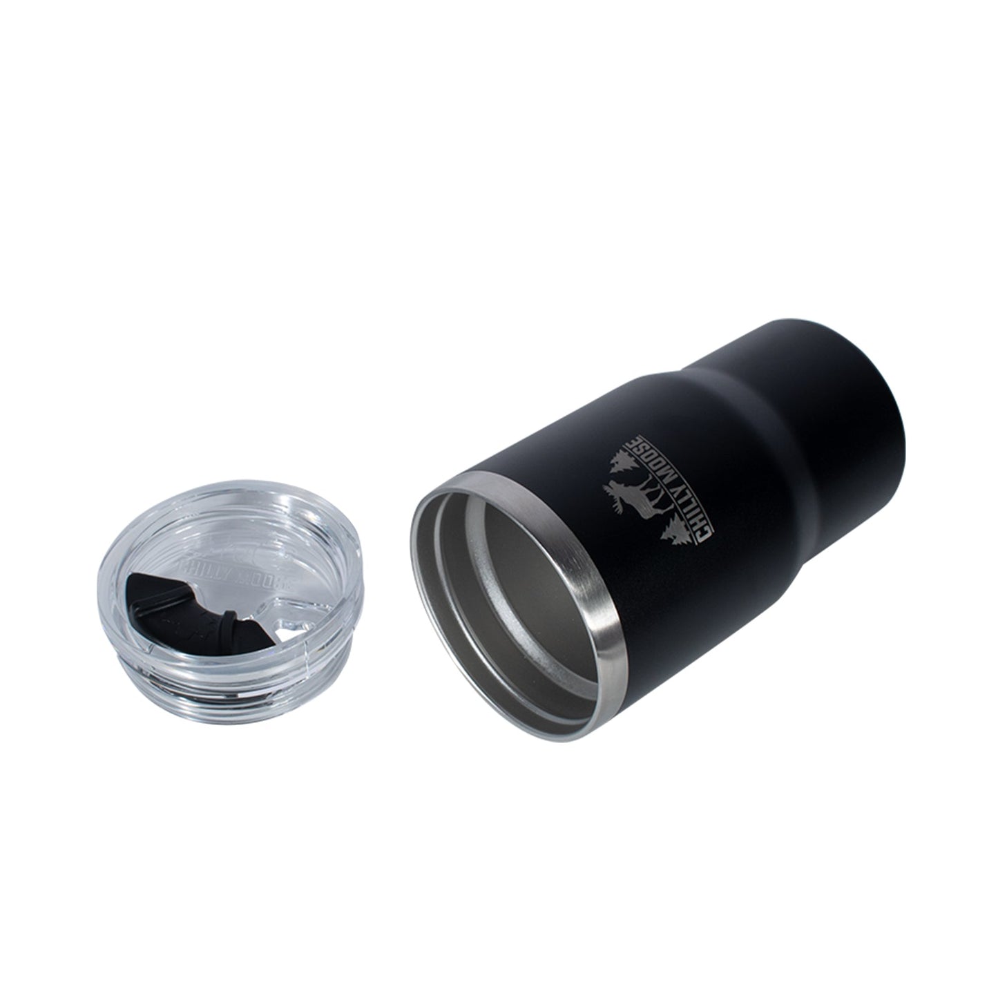 Born to Hunt - Brent 5-in-1 Insulator Tumbler 410mL