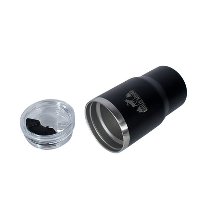 Born to Hunt - Brent 5-in-1 Insulator Tumbler 410mL