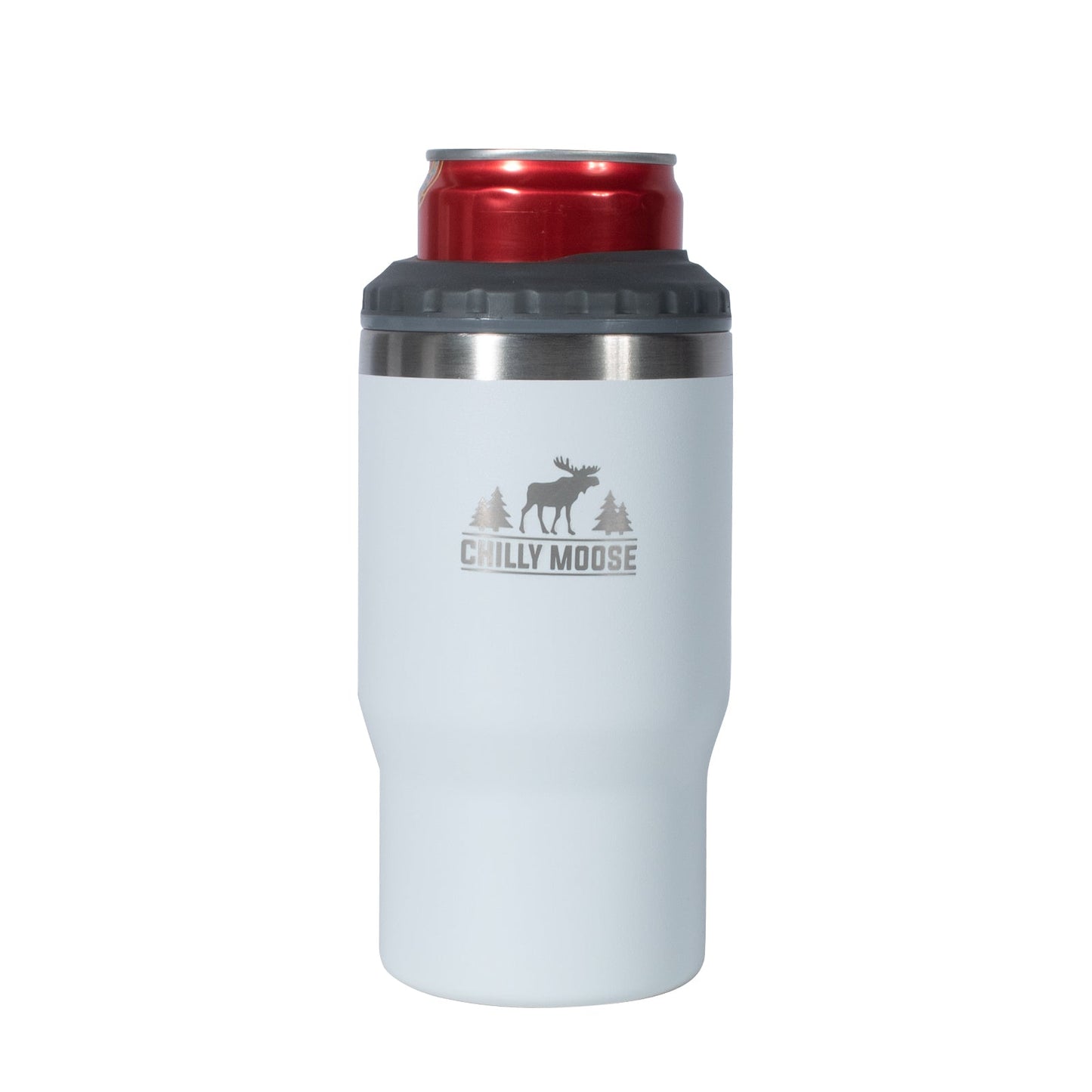 Born to Hunt - Brent 5-in-1 Insulator Tumbler 410mL