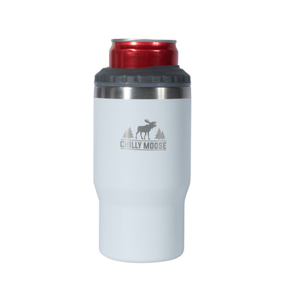 Born to Hunt - Brent 5-in-1 Insulator Tumbler 410mL