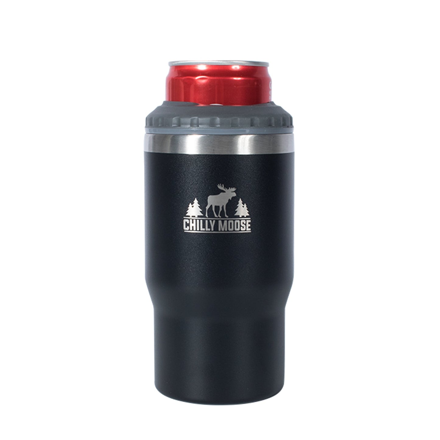 Born to Hunt - Brent 5-in-1 Insulator Tumbler 410mL