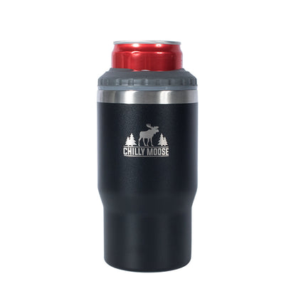Born to Hunt - Brent 5-in-1 Insulator Tumbler 410mL