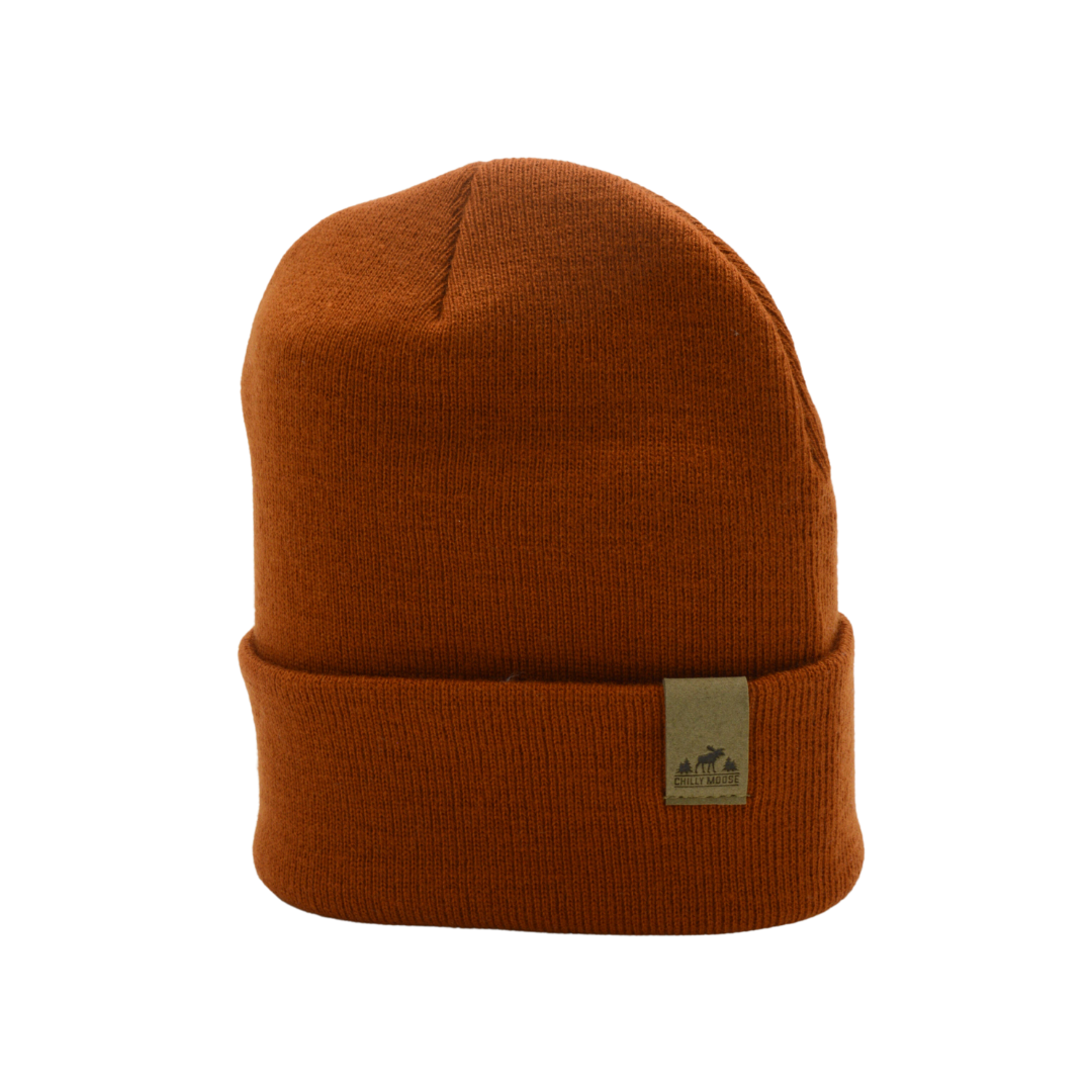 Chilly Beanie