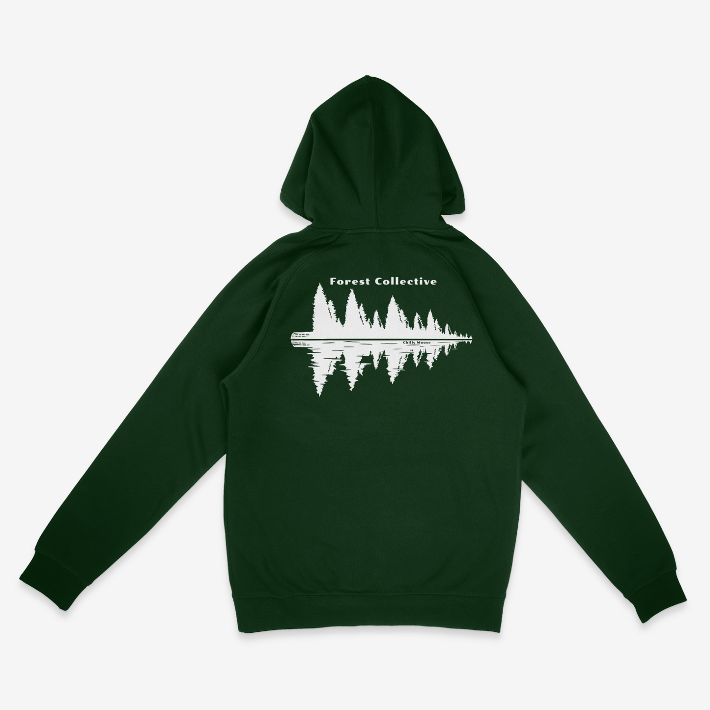 FOREST COLLECTIVE HOODIE