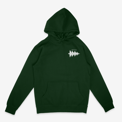 FOREST COLLECTIVE HOODIE