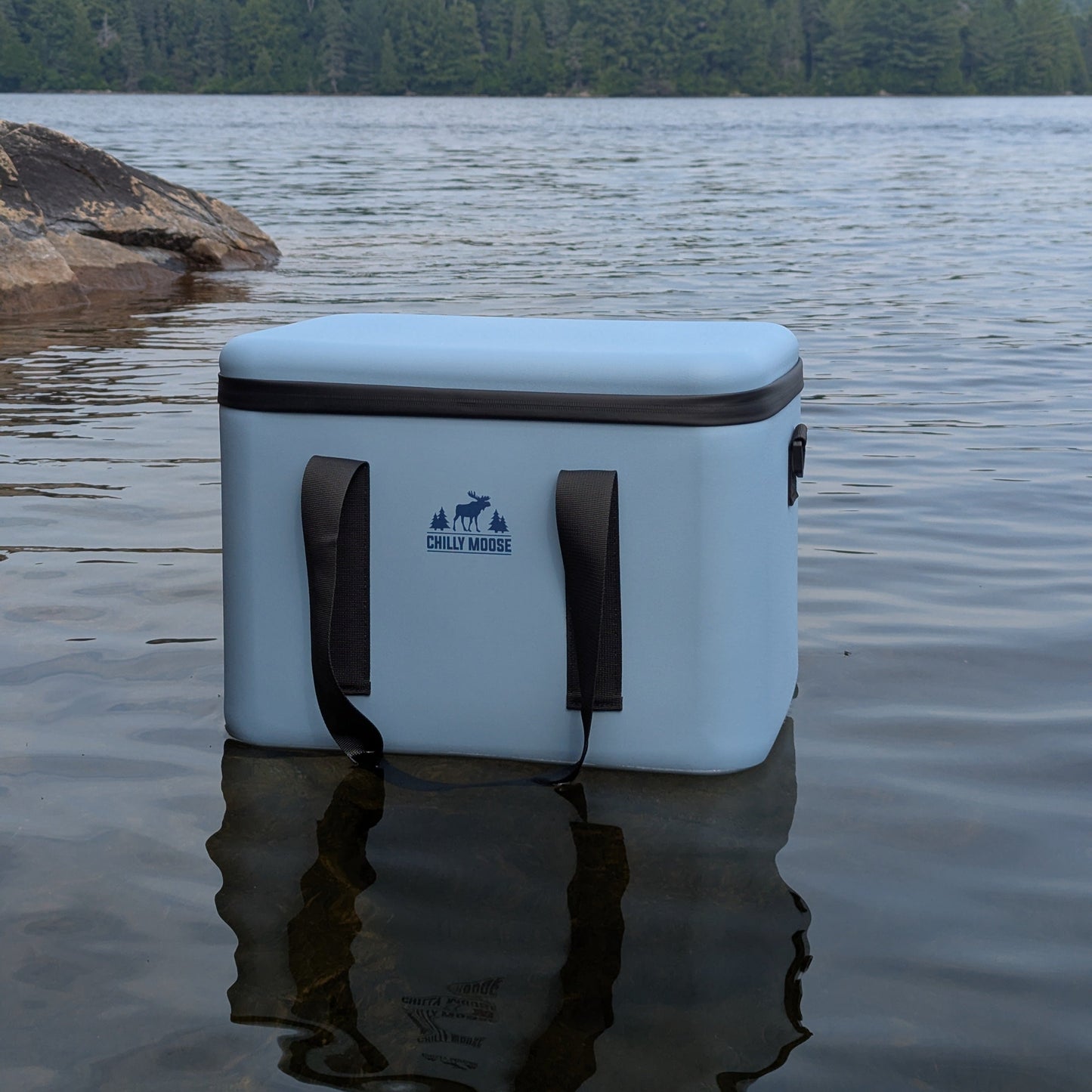 16L Bowen Cooler Bag