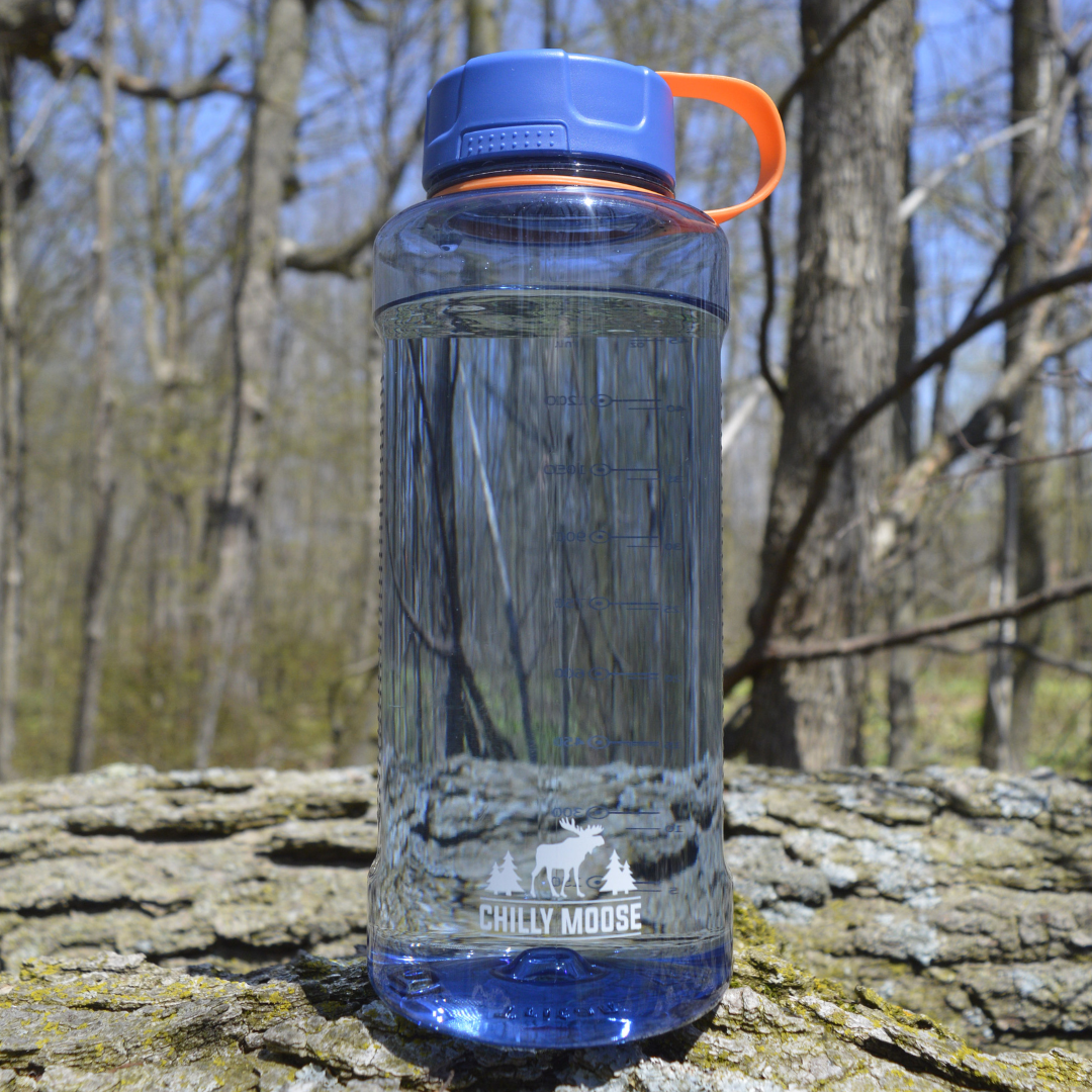 50oz Clearwater Canteen