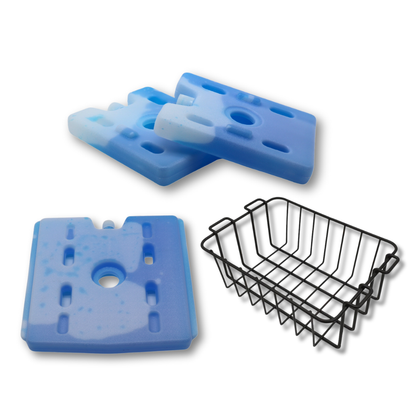 23L Cabin Cooler Essential Kit