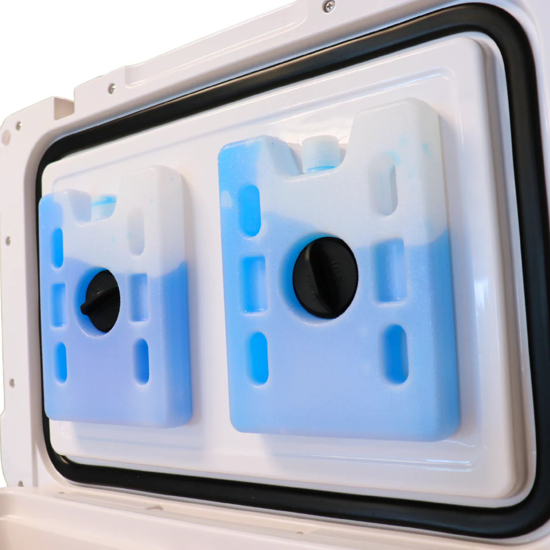 23L Cabin Cooler Essential Kit