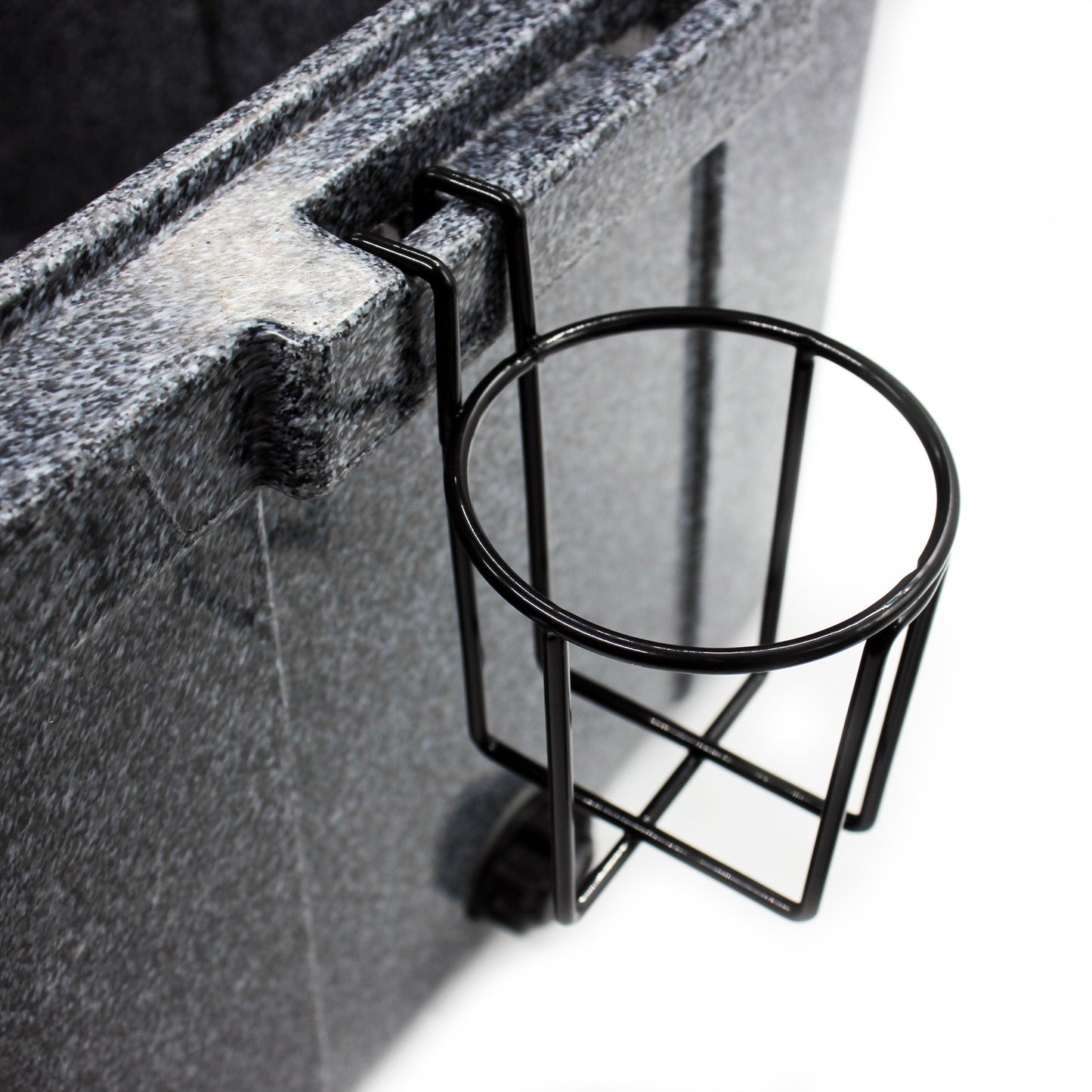 25L Ice Box Essential Kit