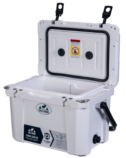 23L Cabin Cooler