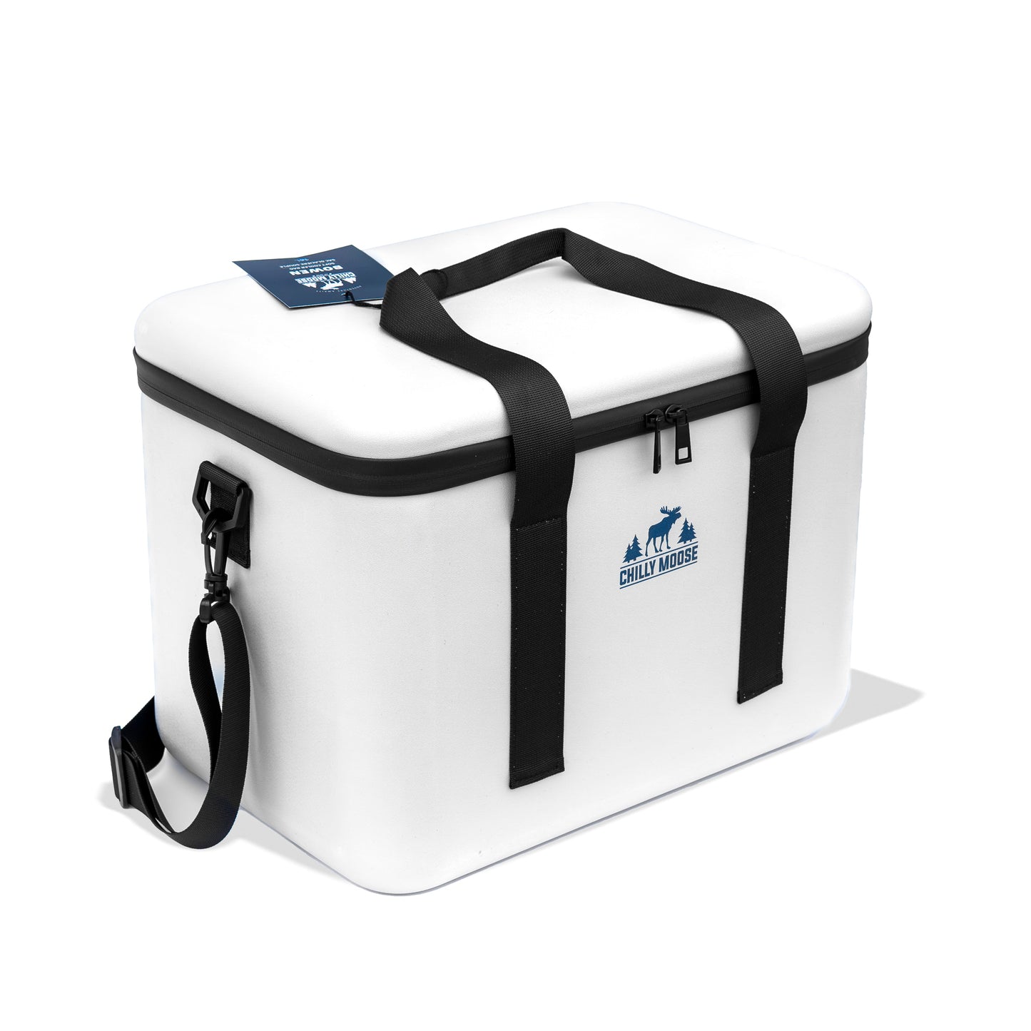 16L Bowen Cooler Bag