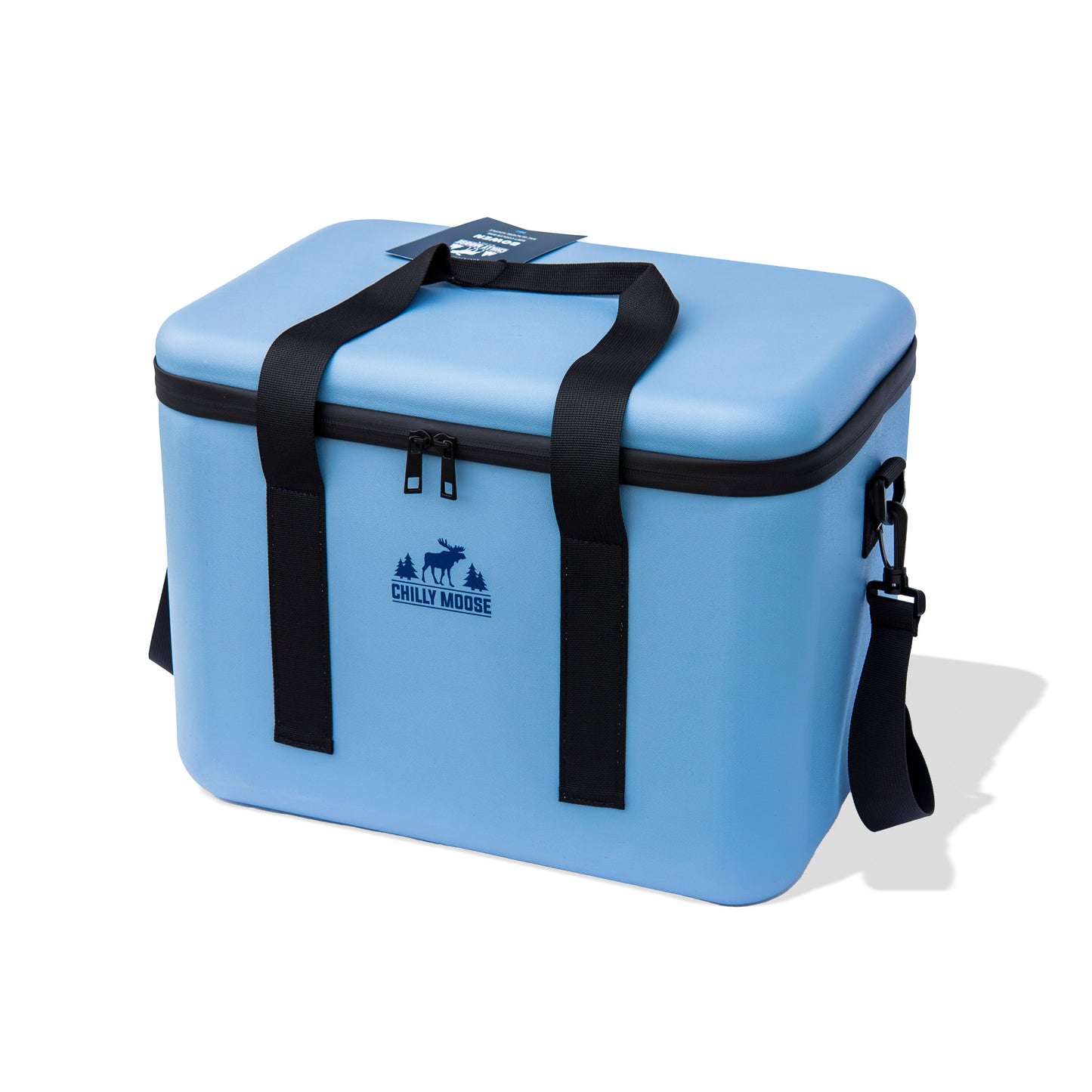16L Bowen Cooler Bag