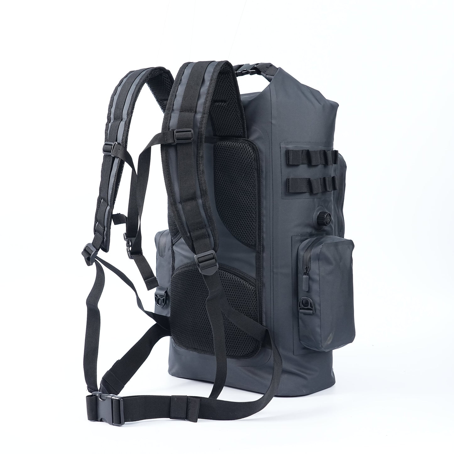 40L Sauble Soft Cooler Backpack