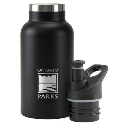 14oz Ontario Parks Jasper Bottle