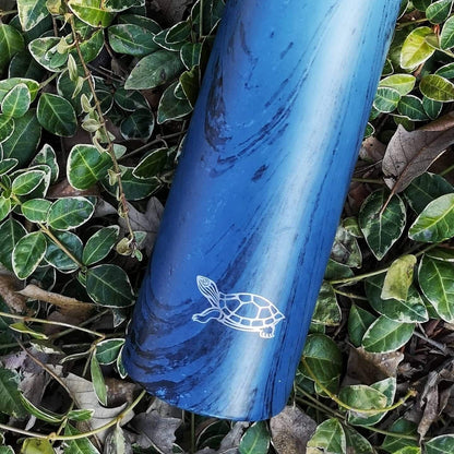 25oz Ontario Parks Turtle Bottle