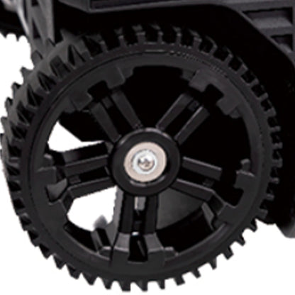 Chilly Moose Wheeled 45L Portable Fridge-Freezer - Battery Included - LG Compressor