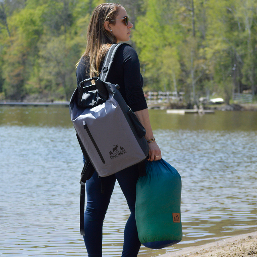 20L Sauble Soft Cooler Backpack