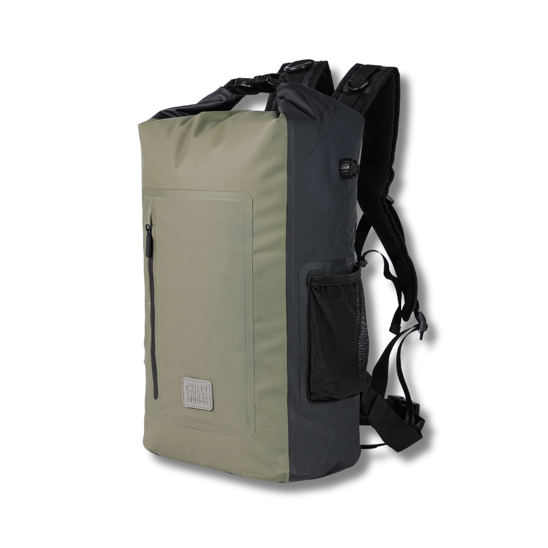 20L Sauble Soft Cooler Backpack