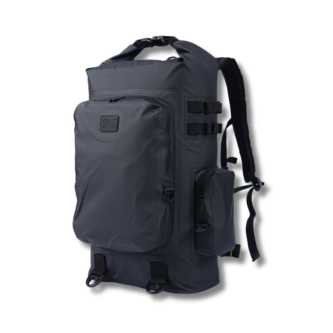 40L Sauble Soft Cooler Backpack