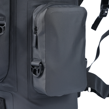 40L Sauble Soft Cooler Backpack