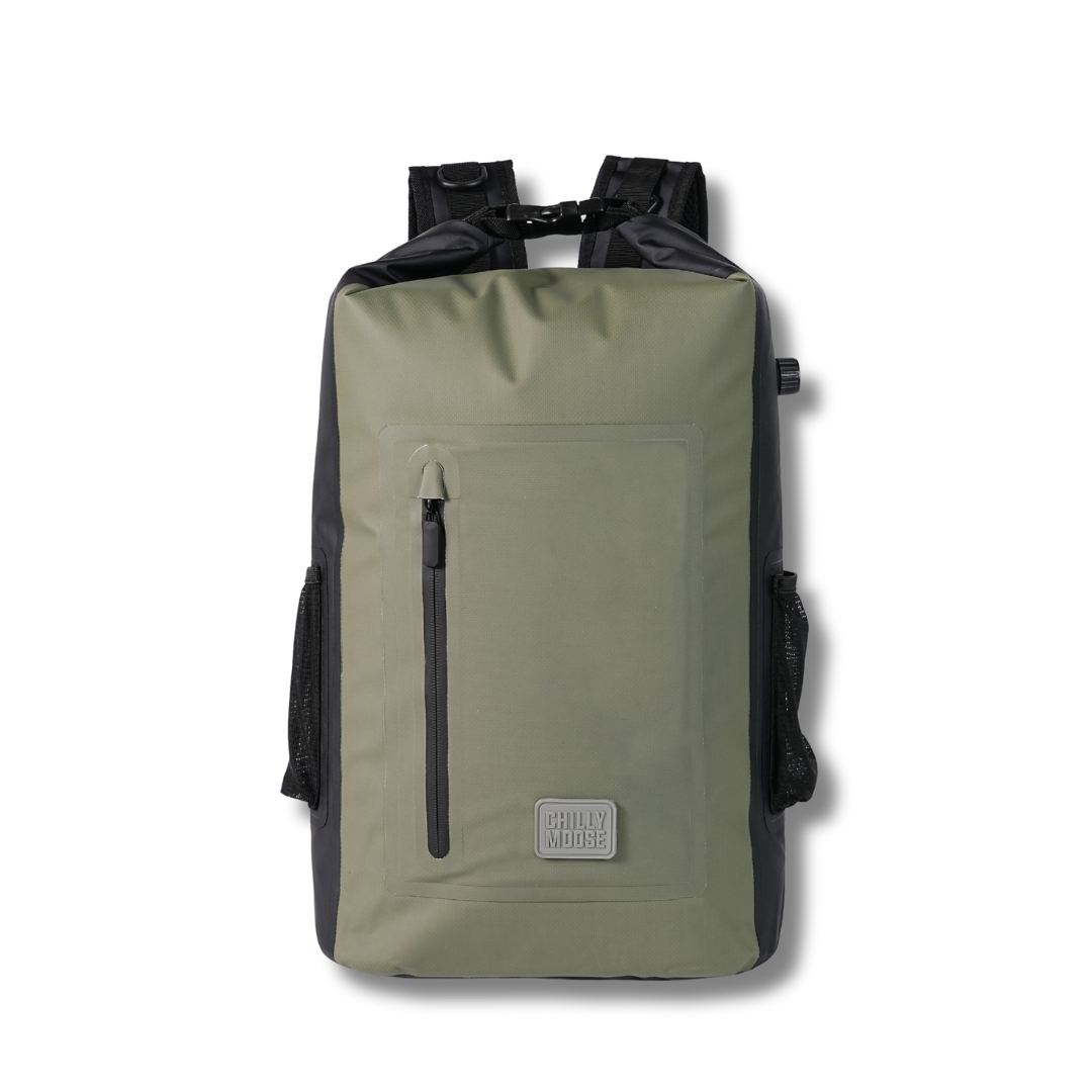 20L Sauble Soft Cooler Backpack
