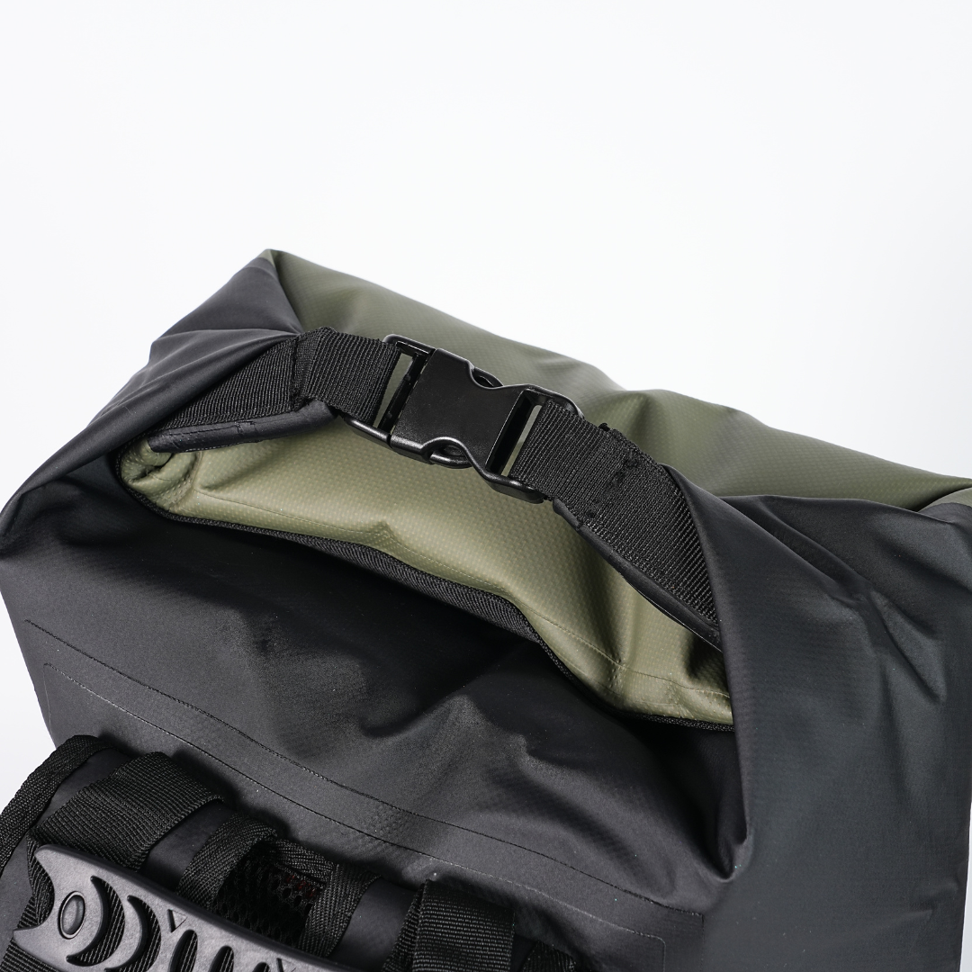 20L Sauble Soft Cooler Backpack