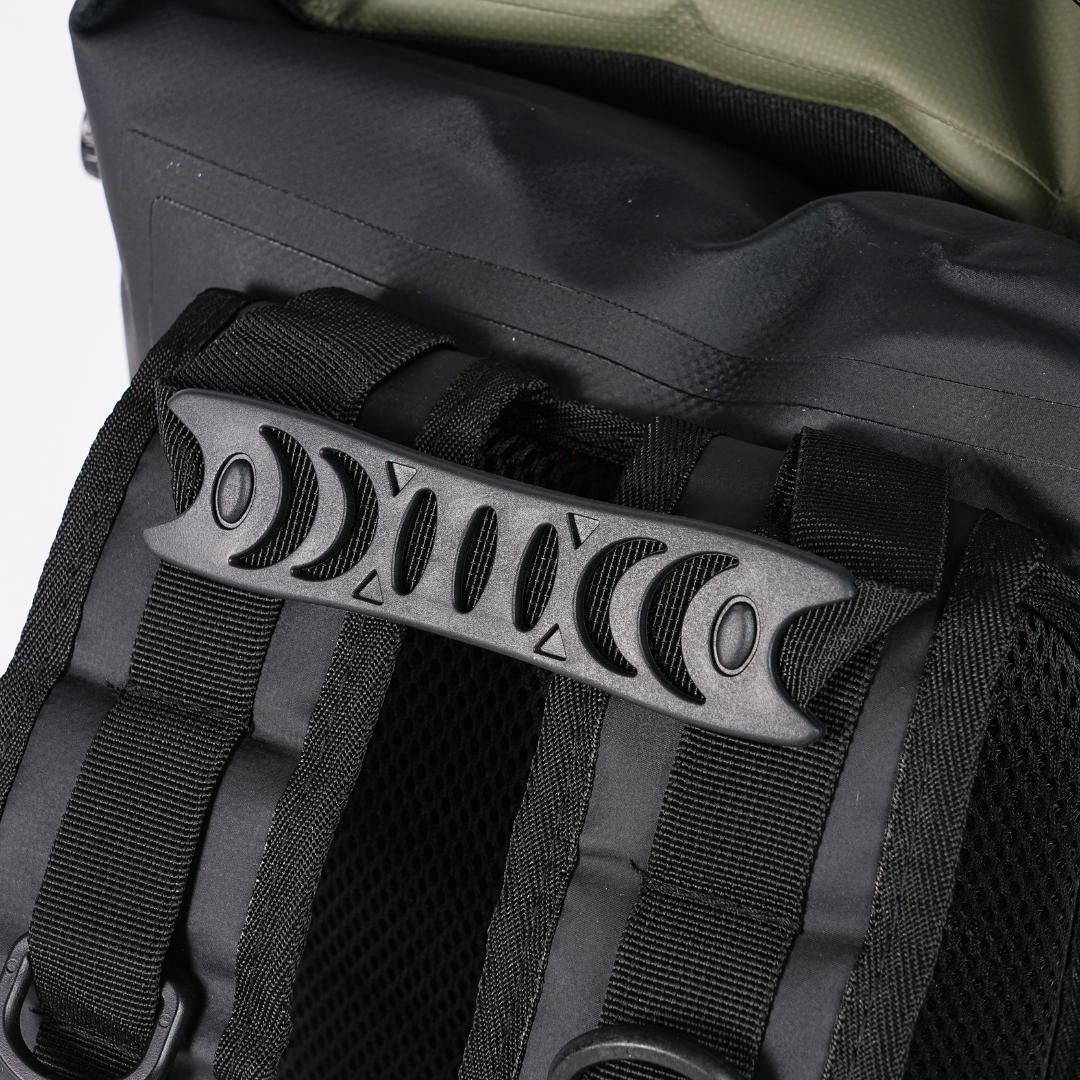 20L Sauble Soft Cooler Backpack