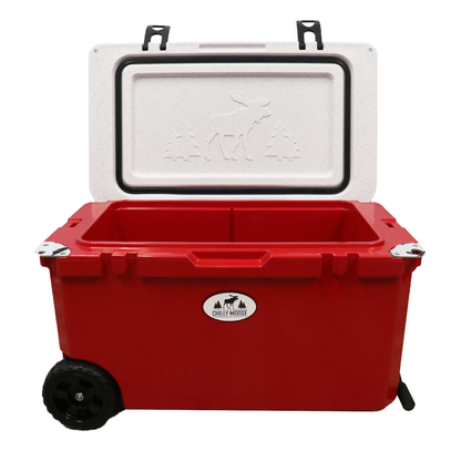 Canadiana 55L Wheeled Explorer - Limited Release