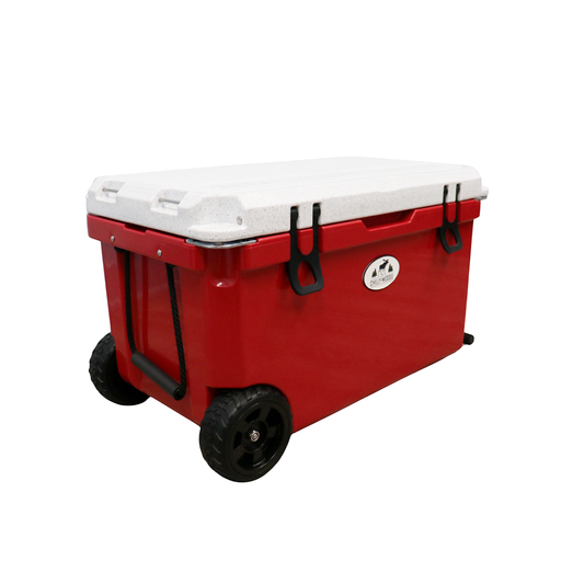 Canadiana 55L Wheeled Explorer - Limited Release